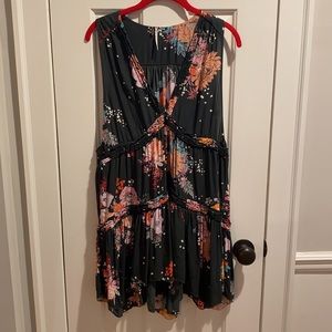 Free People Tunic size M